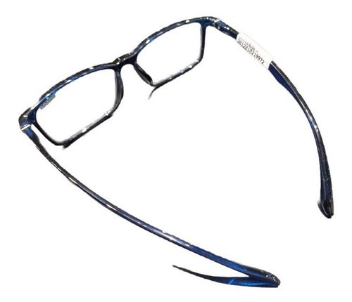 Imagen 4 de 5 de Lente De Descanso - Blue Ligth Shimmy 24 Unisex
