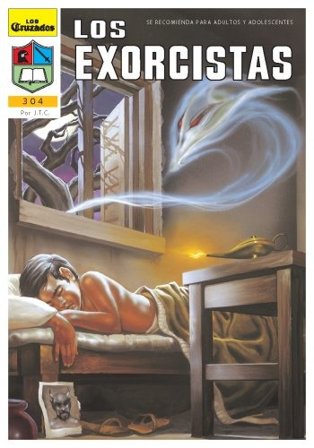 Los Exorcistas