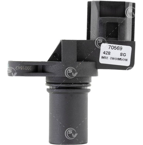 Sensor Ckp Cigüeñal Mte-thomson Para Atos 1.0l 2001-2004