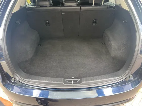 Mazda CX-5 2.5 Touring At