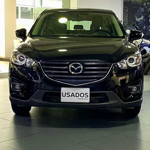 Mazda CX-5 2.0 Grand Touring At