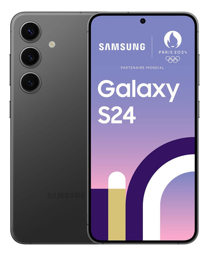 Samsung Galaxy S24 / 512gb / Entrega Inmediata / Nuevo.