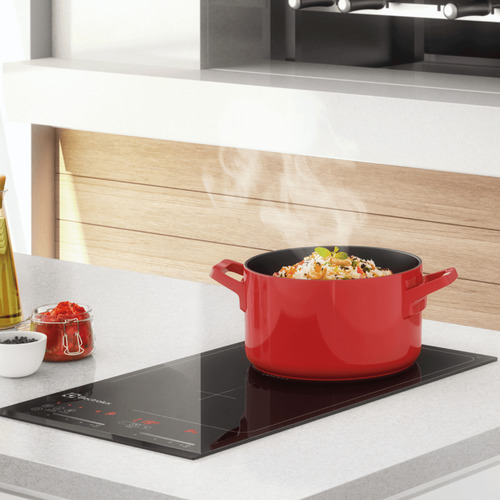 Anafe Eléctrico A Inducción Electrolux Ic30 30cm