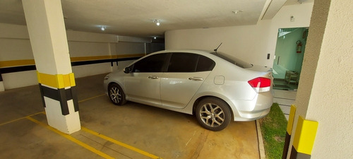 Imagem 6 de 12 de Honda City 2010 1.5 Ex Flex Aut. 4p