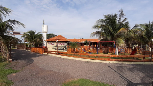 Imagem 10 de 29 de Pousada 5000m2, 2000m2 De Área Construida, Lagos, Alojamento, Casa Sede, Casa Caseiro, Área Gourmet Com Churrasqueira, Piscina, Bar, Playground - Ch00179 - 70379994