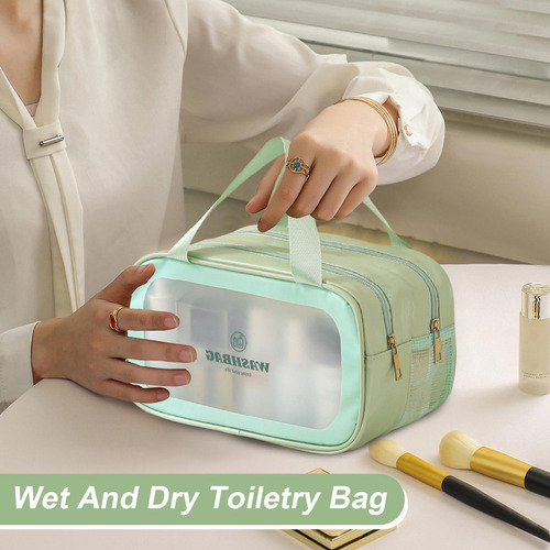Y Bolsa De Higiene Pessoal Para Mulheres Sacos De