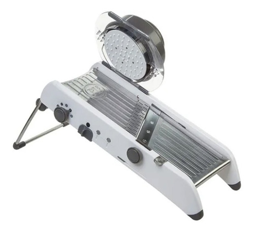 Mandolina Manual Progressive