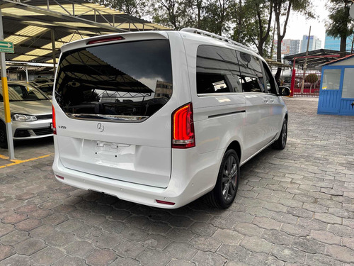 Imagen 3 de 15 de Mercedes-benz Viano 2.2 Trend 7 Pas. At 2019