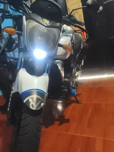 Fz 16 Modelo 2014