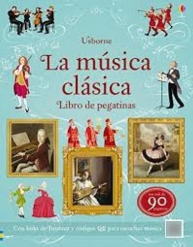 Musica Clasica, La