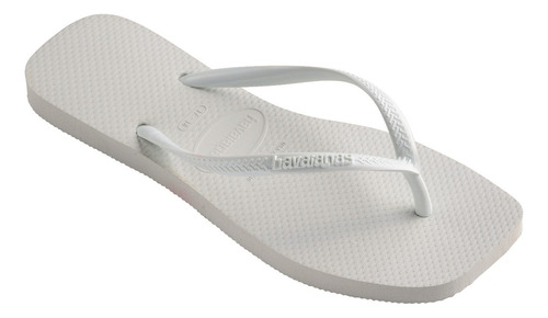 Havaianas Slim Square Mujer