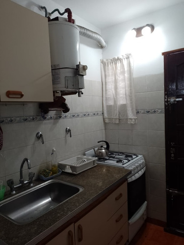 Alquiler Temporal Duplex Las Tonianas Zona Centro