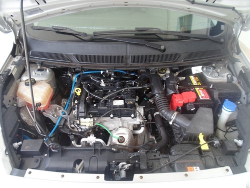 Ka + Sedan 1.0