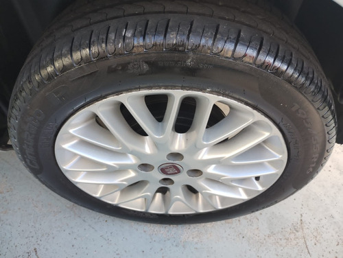 Fiat Punto 1.8 16v Sporting Flex Dualogic 5p