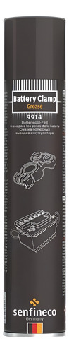 Protector De Polos Y Bornes De Bateria Senfineco 400ml