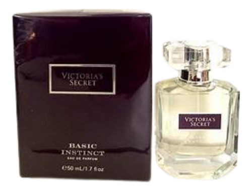 Basic Instinct Victoria Secret Mujer Fragance Perfume 100 Ml