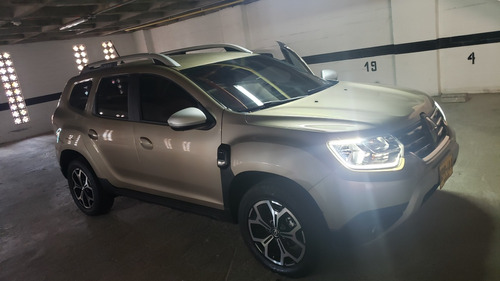 Renault Duster 1.3 Intense Mt 4x4