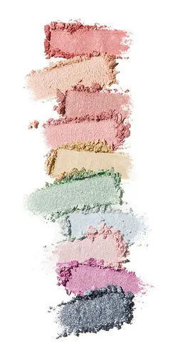 Paleta De Sombras Maybelline The City Kits Urban Light 12g