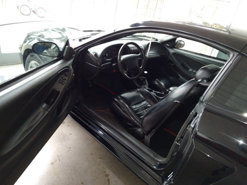 Imagen 3 de 9 de Ford Mustang Gt