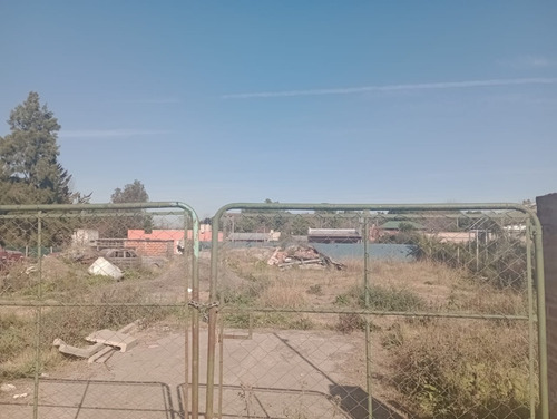 Imagen 2 de 9 de Lote En Venta De 750m2 En Bº Parque Sakura