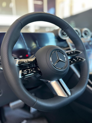 Mercedes-Benz Clase GLC GLC300 4MATIC AMG-Line (258cv)