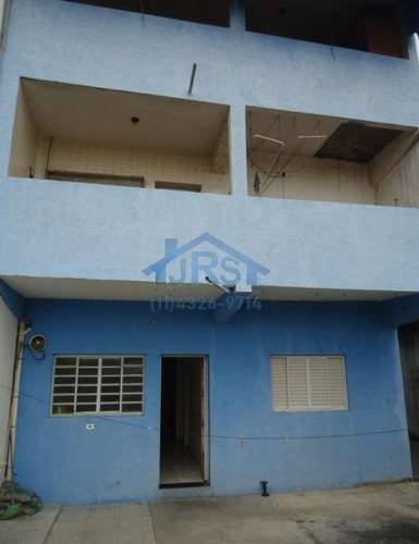 Imagem 7 de 30 de Sobrado Com 6 Dormitórios À Venda, 330 M² Por R$ 770.000 - Jardim Regina Alice - Barueri/sp - So0989