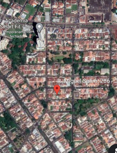 Imagem 2 de 4 de Terreno Com 300 M², No Bairro Jardim São Luiz, Na Cidade De Ribeirão Preto - Te00156 - 68333889