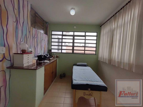 Imagem 10 de 15 de Casa Para Venda Em Itatiba, Jardim Ipe, 2 Dormitórios, 1 Suíte, 2 Banheiros - Ca0181_2-1286142