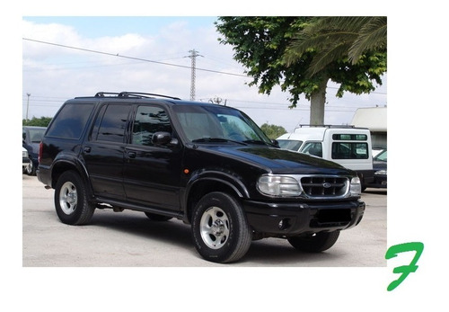 Sensor Temperatura De Aire Ford Explorer 4.0 Aut Mod 95-01 (Usado)
