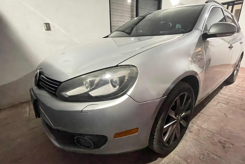 Volkswagen Golf 2.5 Tipt Piel Techo Panoramico At