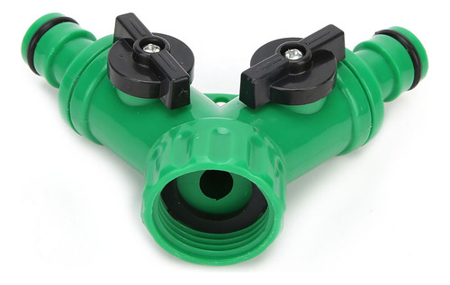 Navidad Conector En Forma De T Divisor De Agua De 3 Vías