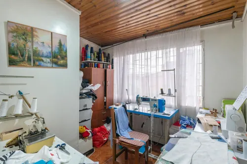 Casa En Venta En Los Naranjos. Cod V21519
