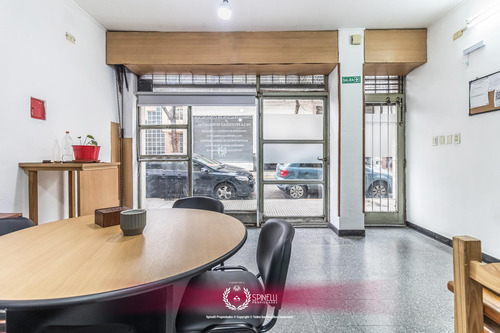 Local · 98m² · Oportunidad Inversión Apto Todo Rubro A Metros Avenida Entre Ríos