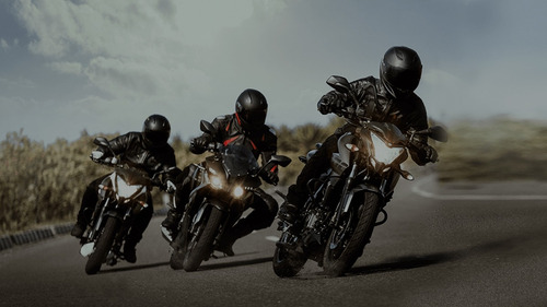 Bajaj Rouser Ns-200 Evony (ahora 3/6/9/12) Arizona Motos(rc)