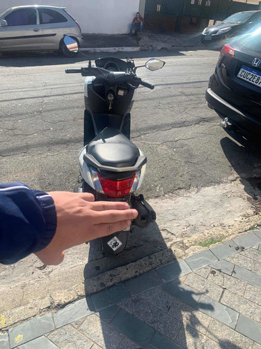 Imagem 4 de 10 de Yamaha 2018