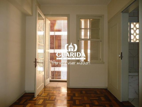 Imagem 8 de 11 de Apartamento Para Aluguel, 1 Quarto, 1 Vaga, Centro Histórico - Porto Alegre/rs - 4585