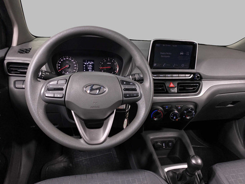 Hyundai HB20S Hb20s C.Plus/C.Style1.0 Flex 12v Mec. 4p