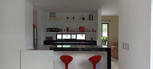 Imagen 16 de 17 de Renta Casa Cholul Gran Jardin