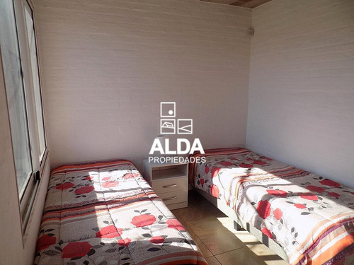 Casa Portales Piriápolis 3 Dorms Venta Ca101428
