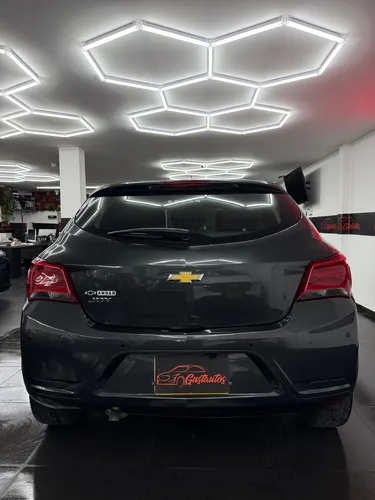 Chevrolet Joy 1.4