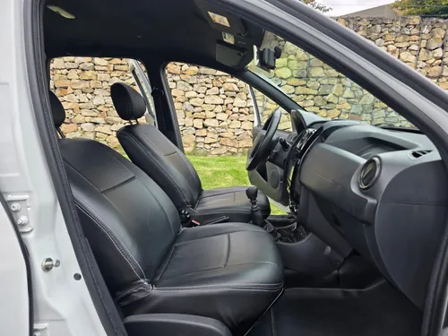 Renault Duster 2.0 Dynamique 4x4
