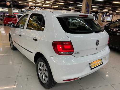 Imagem 4 de 14 de Volkswagen Gol Special Mb 2016