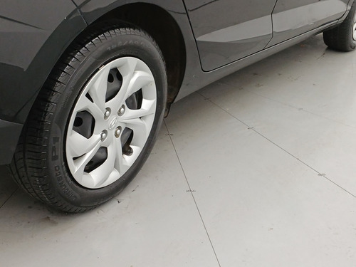 Hyundai HB20 1.0 12V FLEX COMFORT PLUS MANUAL