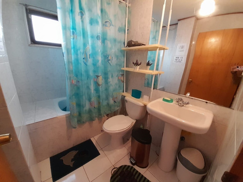Oferta Otoño 2025 :casa Playa ,cómoda, Piscina,quincho .