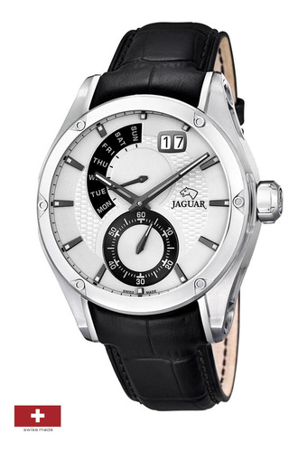 Reloj J678/a Jaguar Hombre Special Edition