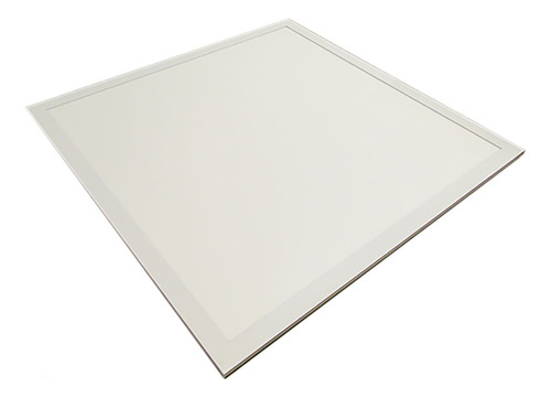 Panel Plafón Led 60x60 Embutido 48w - Blanco Frío (6500k)