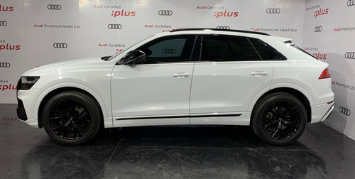 Imagen 4 de 14 de Audi Q8 3.0 55 Tfsi Quattro 2019