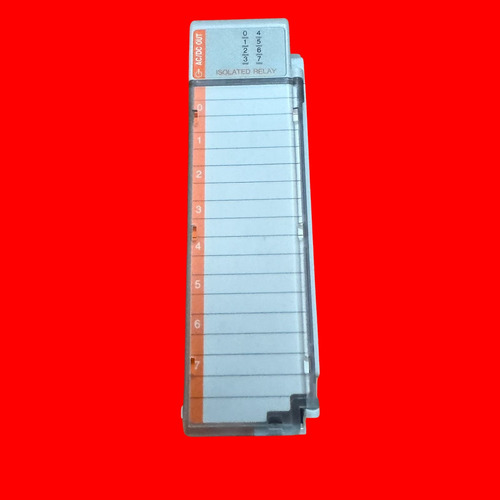 Nuevo Modulo Allen Bradley 1769-ow8i Compact Logix Plc