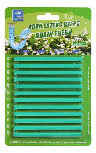 Y Cleaning Rod, Herramienta De Dragado De Alcantarillado, Tu