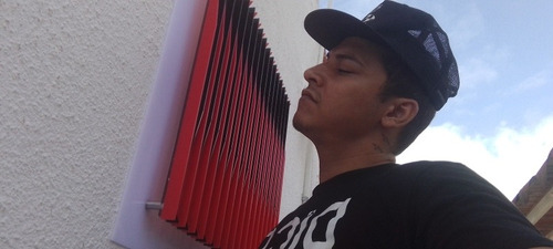 Imagen 4 de 5 de Fábrica De Obras Estilo Cruzdiez Personalizadas Arte Cuadro